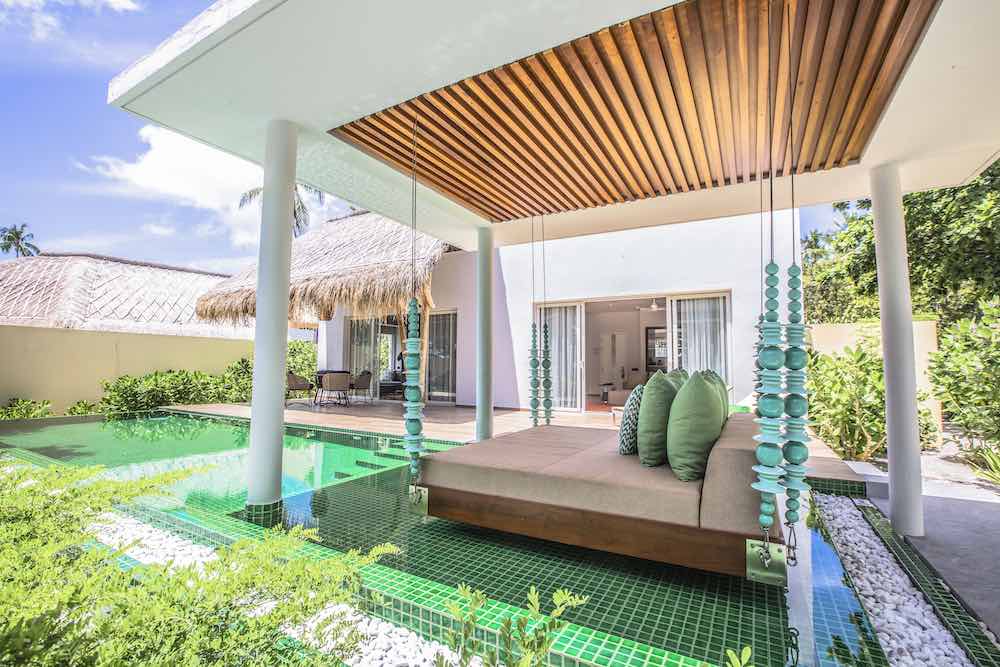 Beach Villa photo 59